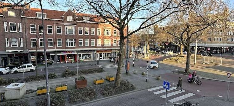 Hotel Benelux Rotterdam: Foto 