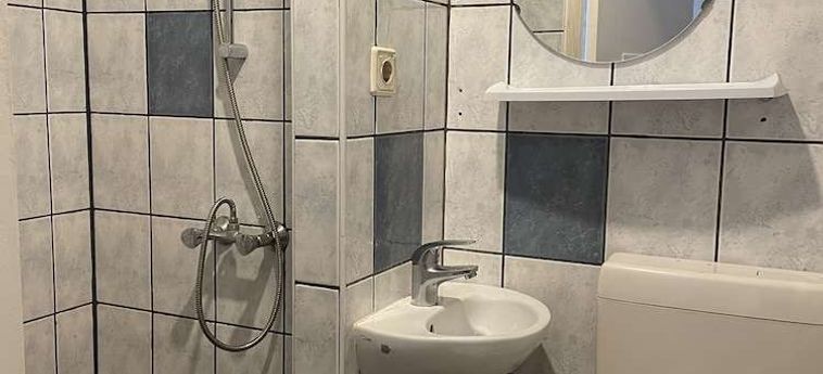Hotel Benelux Rotterdam: Foto 