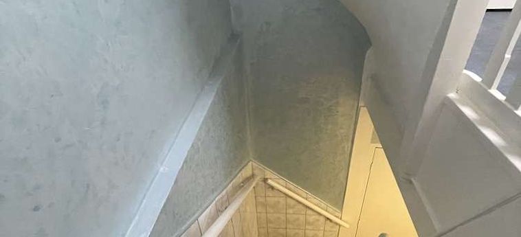 Hotel Benelux Rotterdam: Foto 