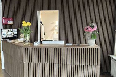 Hotel Benelux:  ROTTERDAM