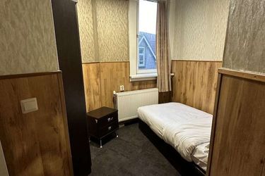 Hotel Benelux:  ROTTERDAM