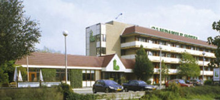 Hotel Campanile Gouda:  ROTTERDAM