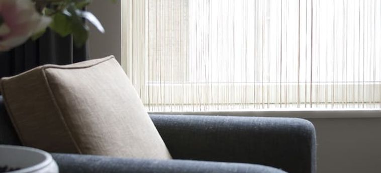 A Small Hotel Rotterdam: Foto 