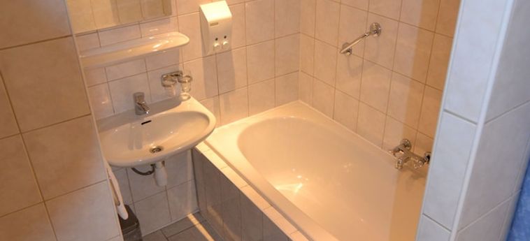 Hotel Bienvenue Rotterdam: Foto 