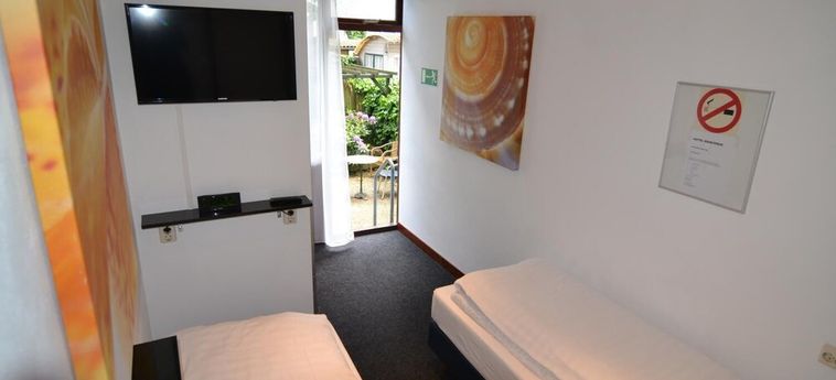 Hotel Bienvenue Rotterdam: Foto 