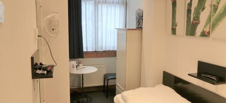 Hotel Bienvenue Rotterdam: Foto 