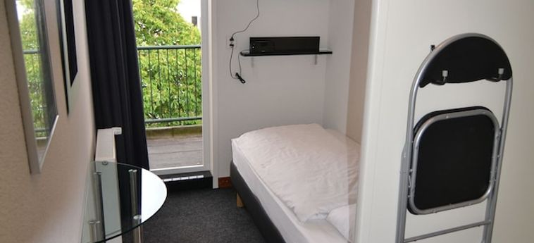 Hotel Bienvenue Rotterdam: Foto 