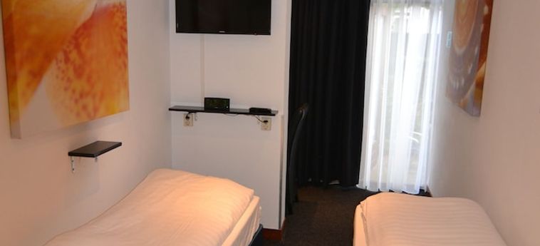 Hotel Bienvenue Rotterdam: Foto 