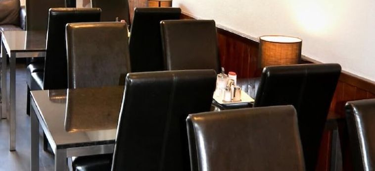 Hotel Bienvenue Rotterdam: Foto 