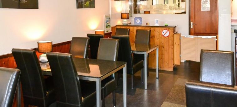 Hotel Bienvenue Rotterdam: Foto 