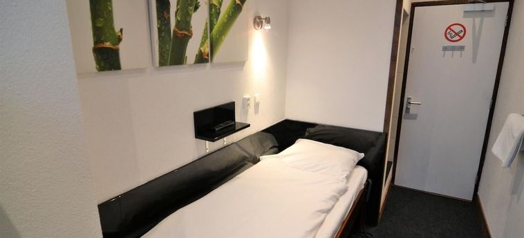 Hotel Bienvenue Rotterdam : Photo 