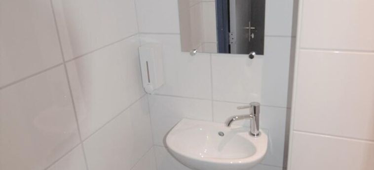 Hotel Bienvenue Rotterdam : Photo 
