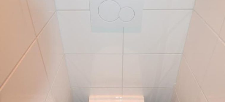 Hotel Bienvenue Rotterdam : Photo 