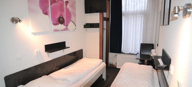 Hotel Bienvenue Rotterdam: Foto 