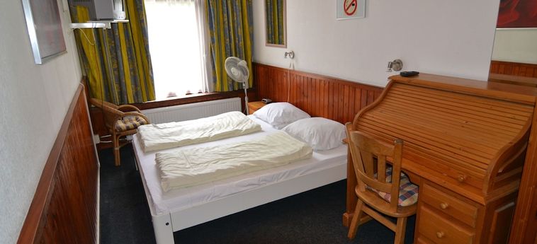 Hotel Bienvenue Rotterdam: Foto 