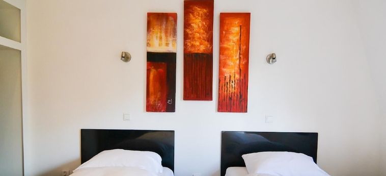Hotel Bienvenue Rotterdam: Foto 