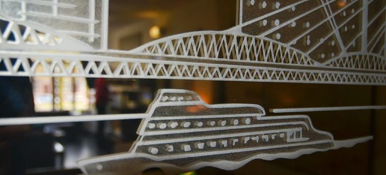 Hotel Bienvenue Rotterdam: Foto 