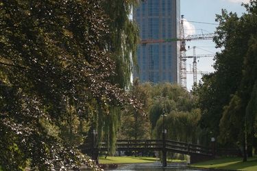 Hotel Bienvenue Rotterdam: Photo 