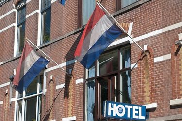 Hotel Bienvenue Rotterdam: Photo 