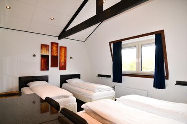 Hotel Bienvenue Rotterdam: Photo 