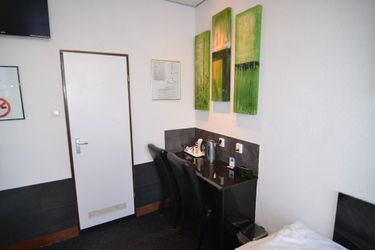 Hotel Bienvenue Rotterdam: Photo 