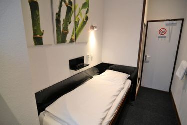 Hotel Bienvenue Rotterdam: Photo 