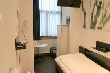 Hotel Bienvenue Rotterdam: Photo 