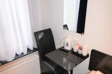 Hotel Bienvenue Rotterdam: Photo 