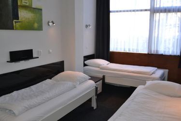 Hotel Bienvenue Rotterdam: Photo 