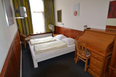 Hotel Bienvenue Rotterdam: Photo 