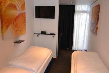 Hotel Bienvenue Rotterdam: Photo 