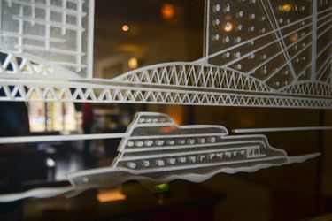 Hotel Bienvenue Rotterdam: Photo 