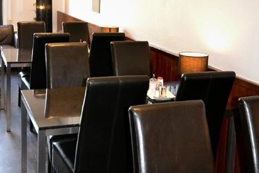 Hotel Bienvenue Rotterdam: Photo 