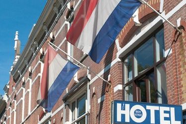 Hotel Bienvenue Rotterdam: Photo 