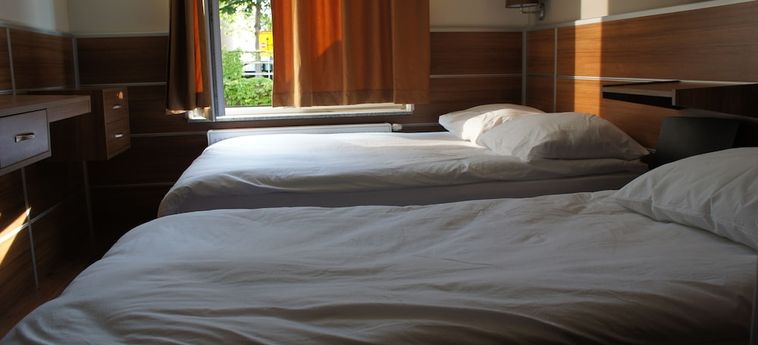 Hotel Erasmus Rotterdam: Foto 