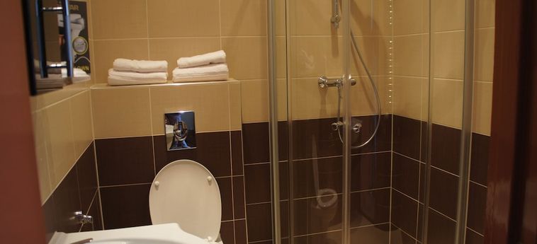 Hotel Erasmus Rotterdam: Foto 