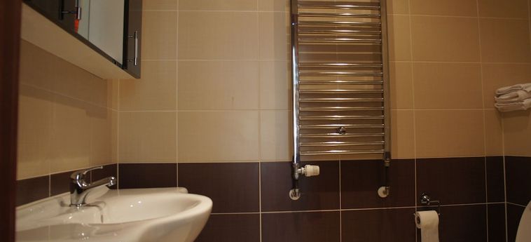 Hotel Erasmus Rotterdam: Foto 