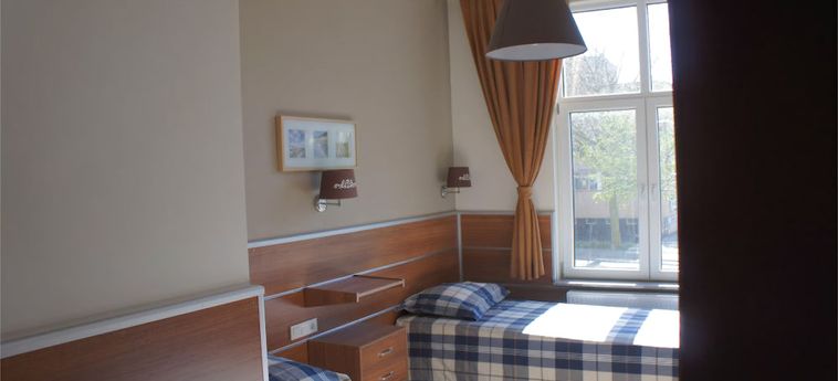 Hotel Erasmus Rotterdam: Foto 