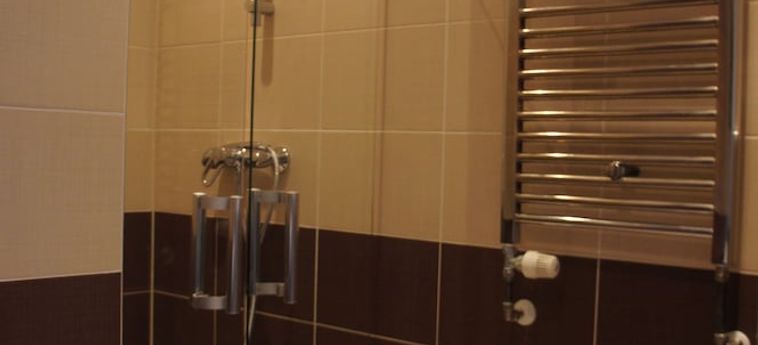 Hotel Erasmus Rotterdam: Foto 