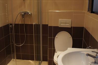 Hotel Erasmus Rotterdam: Photo 