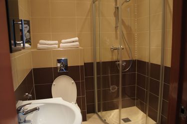 Hotel Erasmus Rotterdam: Photo 