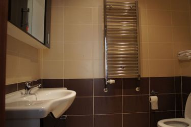 Hotel Erasmus Rotterdam: Photo 