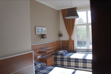 Hotel Erasmus Rotterdam: Photo 