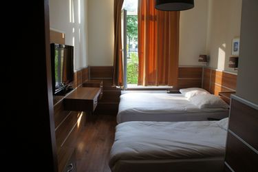 Hotel Erasmus Rotterdam: Photo 