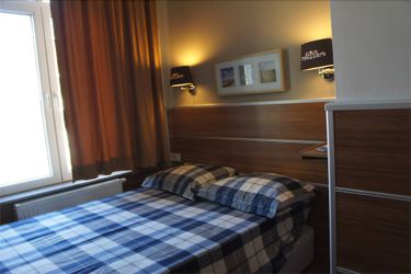 Hotel Erasmus Rotterdam: Photo 