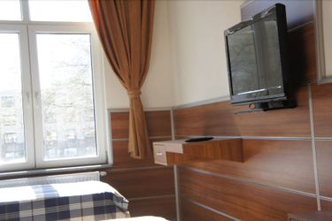 Hotel Erasmus Rotterdam: Photo 