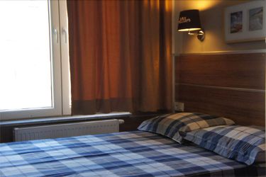 Hotel Erasmus Rotterdam: Photo 
