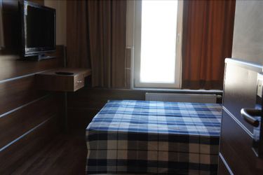 Hotel Erasmus Rotterdam: Photo 