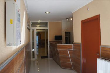 Hotel Erasmus Rotterdam: Photo 