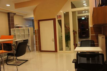Hotel Erasmus Rotterdam: Photo 